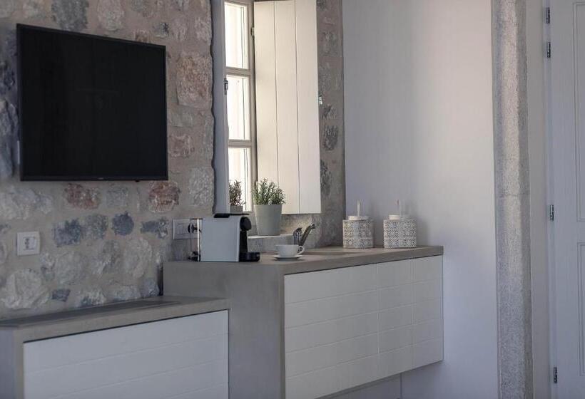 جناح سوبيريور, Ariá Estate Suites & Spa