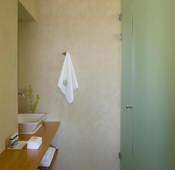 شقة سوبريور غرفة واحدة, Ariá Estate Suites & Spa