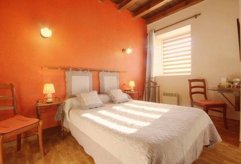 Номер Стандарт, Chambres D Hôtes  Moulin Du Couedic