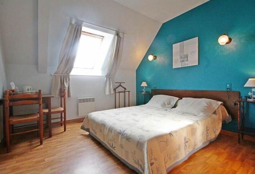 Номер Стандарт, Chambres D Hôtes  Moulin Du Couedic