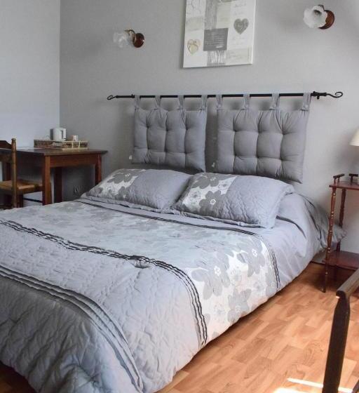 Номер Стандарт, Chambres D Hôtes  Moulin Du Couedic