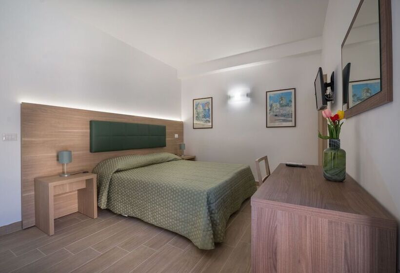 Номер Стандарт, Malì Trevignano Piccolo