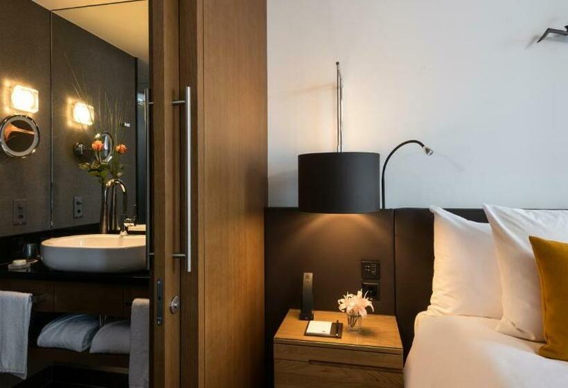 Номер Deluxe Вид на Озеро, Bürgenstock Hotels & Resort   Palace