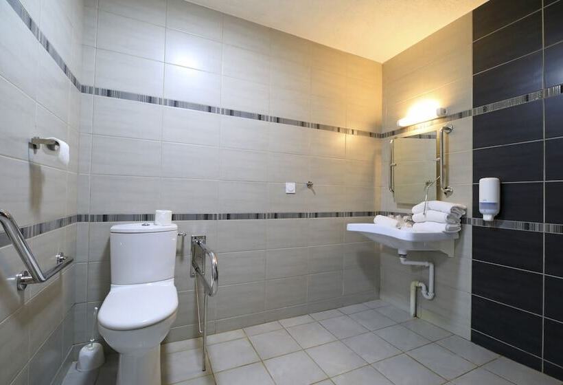 Номер Стандарт, Brit Hotel Le Polder
