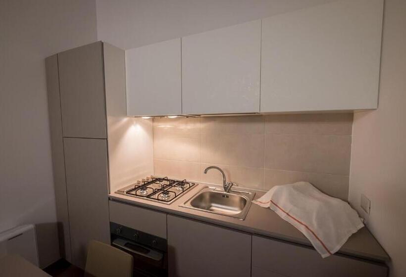 Люкс Вид на Сад, Domus Hyblaea Resort