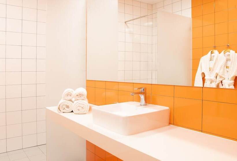 Семейный Номер, Ride Surf Resort & Spa Peniche