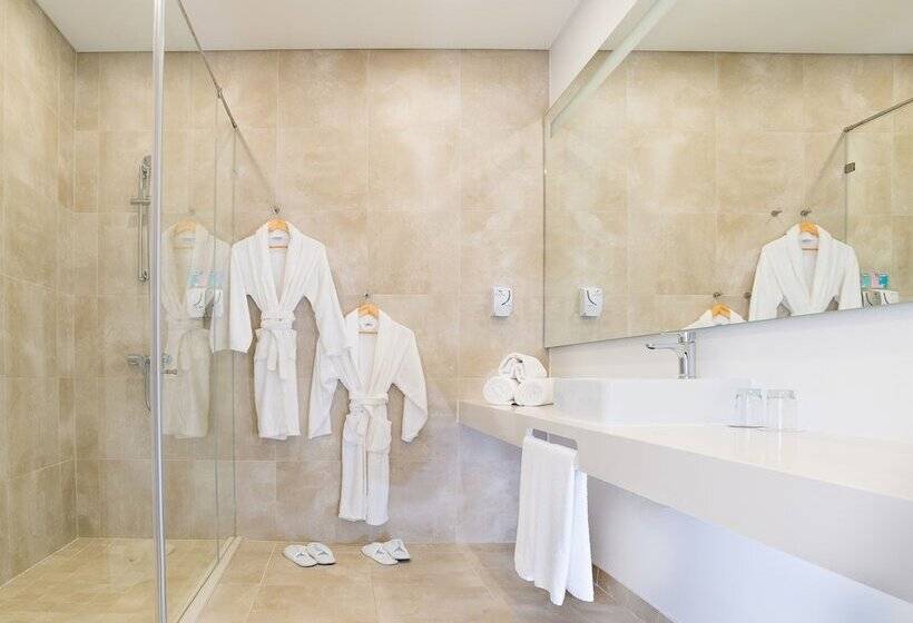 Номер Стандарт, Ride Surf Resort & Spa Peniche