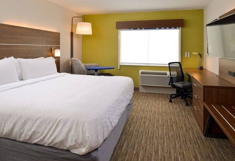 Номер Стандарт, Holiday Inn Express & Suites   Ottumwa, An Ihg