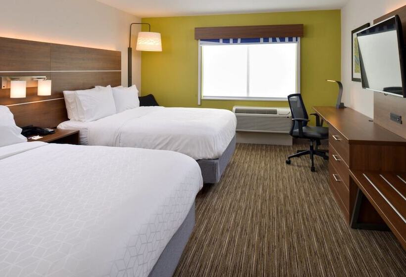 Номер Стандарт, Holiday Inn Express & Suites   Ottumwa, An Ihg