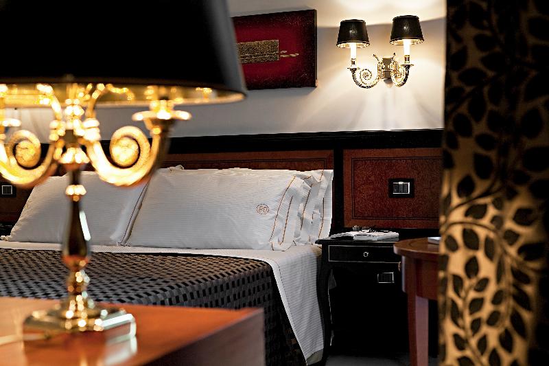 Номер Премиум, Indigo Shanghai Jing An, An Ihg