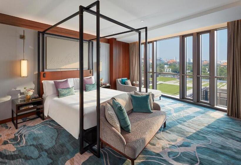 سوییت, Mandarin Oriental Wangfujing Beijing