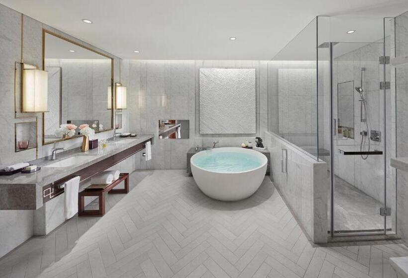 سوئیت پریمیوم, Mandarin Oriental Wangfujing Beijing
