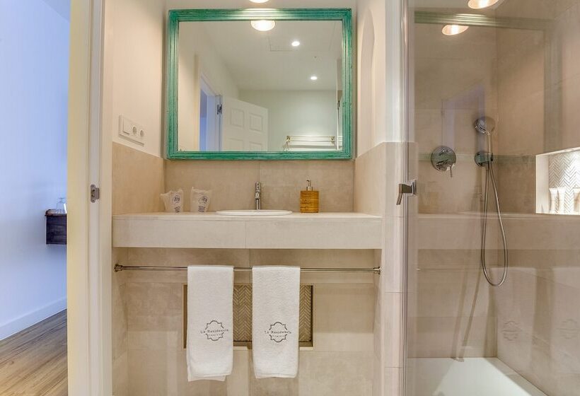 スタンダードルーム, La Residencia Puerto Hotel & Spa