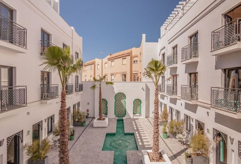 スタンダードルーム, La Residencia Puerto Hotel & Spa