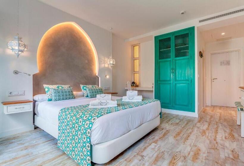 スタンダードルーム, La Residencia Puerto Hotel & Spa