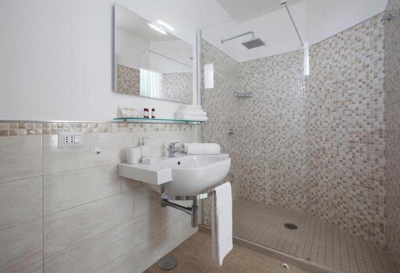 Номер Deluxe, Villa Iolanda