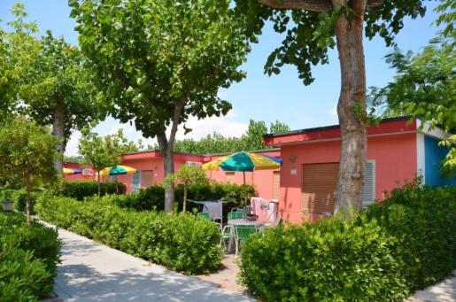 １ベッドルームのスーペリアアパートメント, Villaggio Welcome Riviera D Abruzzo