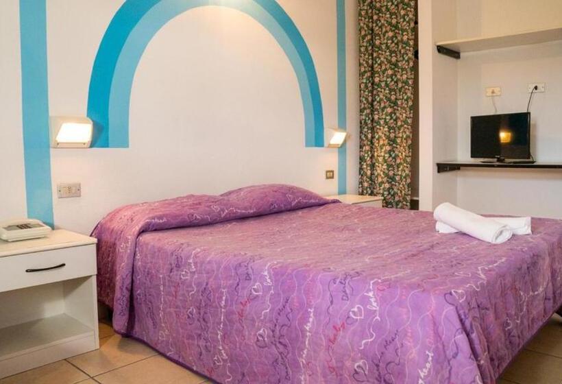 １ベッドルームアパートメント, Villaggio Welcome Riviera D Abruzzo