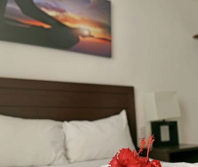 Junior Suite, Zenharmony Suites