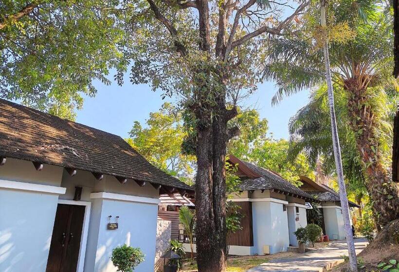 Вилла Deluxe 1 Спальня, Bhundhari Resort & Villas Samui