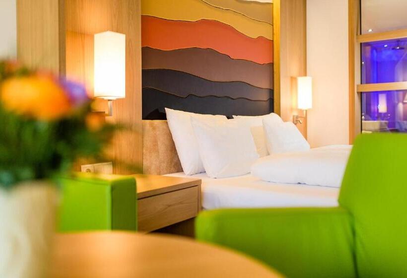 Family Suite, Hasslhof