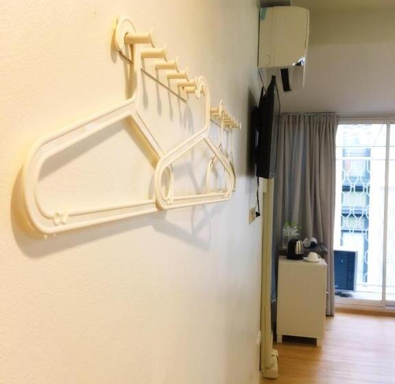 Номер Стандарт, K Home Asok