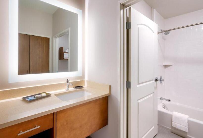 Студия Стандарт, Staybridge Suites   Lehi   Traverse Ridge Center, An Ihg