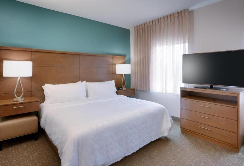 Номер Стандарт, Staybridge Suites   Lehi   Traverse Ridge Center, An Ihg
