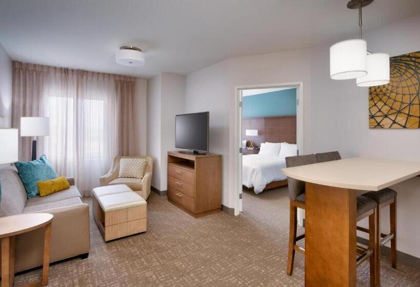 Люкс, Staybridge Suites   Lehi   Traverse Ridge Center, An Ihg