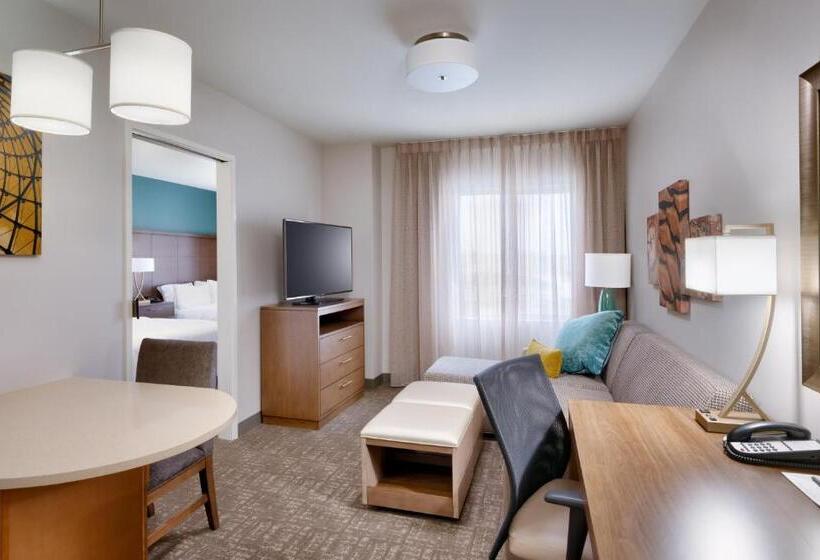 Люкс, Staybridge Suites   Lehi   Traverse Ridge Center, An Ihg