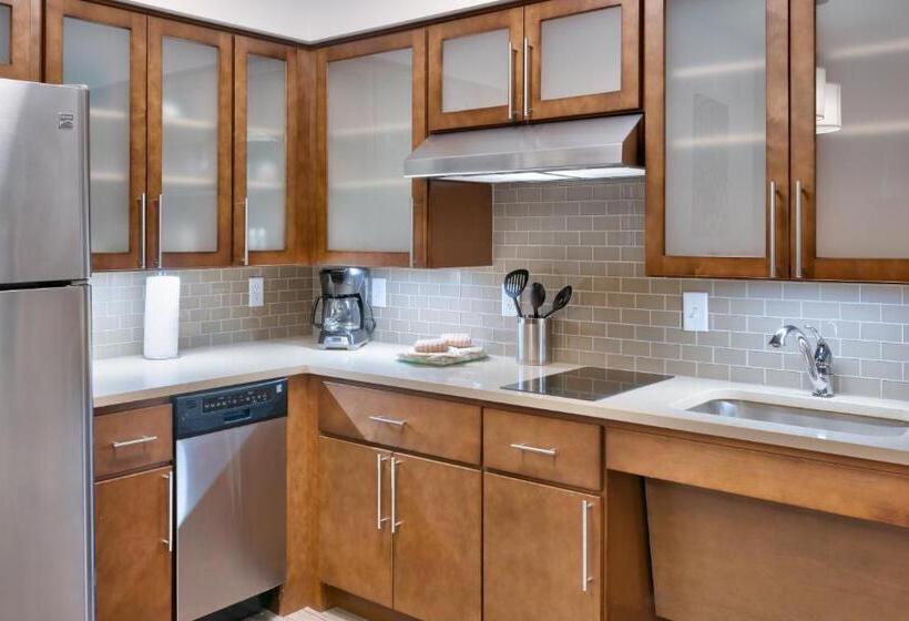 Номер Стандарт, Staybridge Suites   Lehi   Traverse Ridge Center, An Ihg