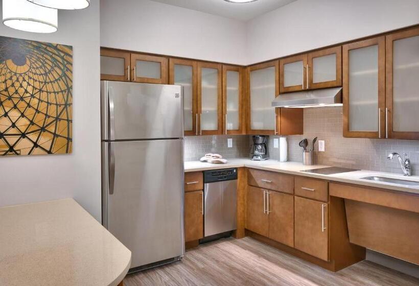 Номер Стандарт, Staybridge Suites   Lehi   Traverse Ridge Center, An Ihg