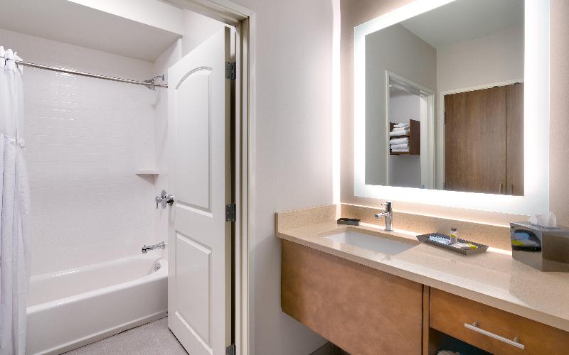Люкс, Staybridge Suites   Lehi   Traverse Ridge Center, An Ihg