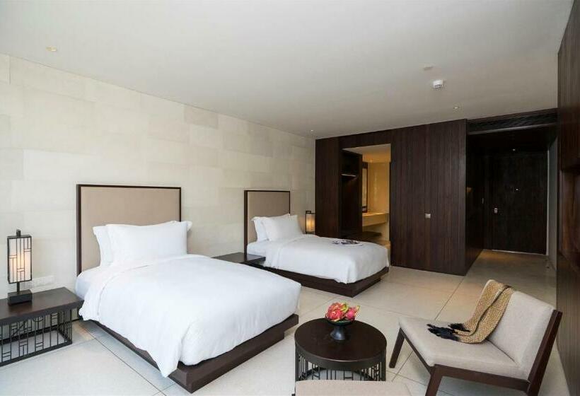 Номер Стандарт, Studios At Alila Seminyak, Bali