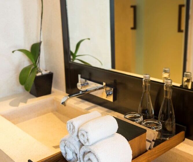 Номер Стандарт, Studios At Alila Seminyak, Bali