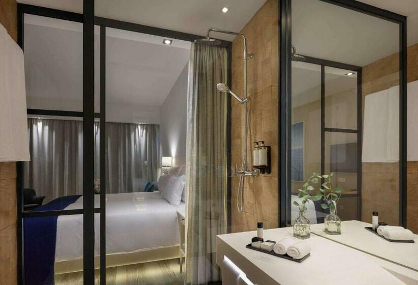 Номер Стандарт, Tivoli Alvor Algarve Resort