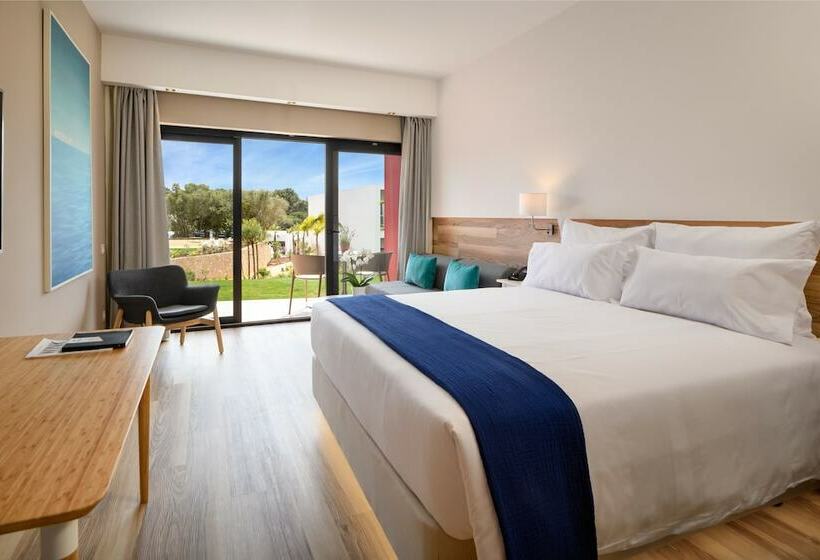Семейный Номер, Tivoli Alvor Algarve Resort