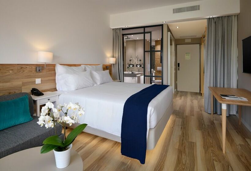 Семейный Номер, Tivoli Alvor Algarve Resort