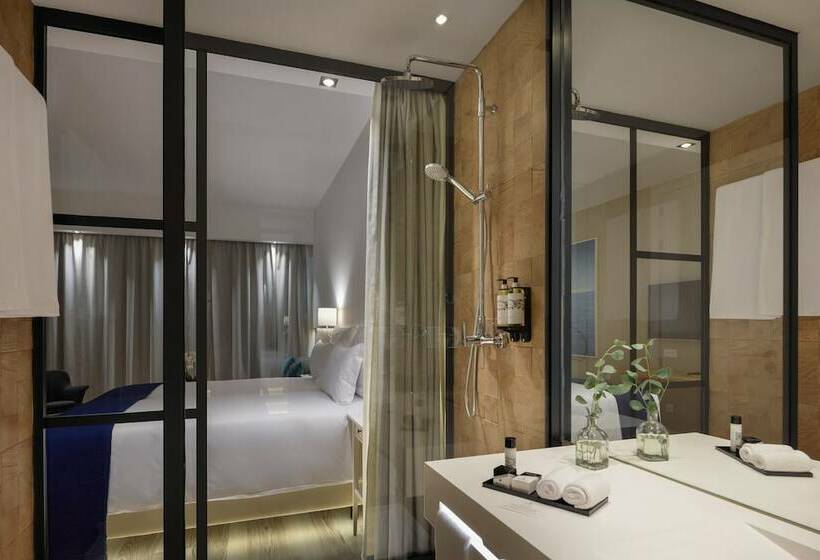 Семейный Номер Superior, Tivoli Alvor Algarve Resort