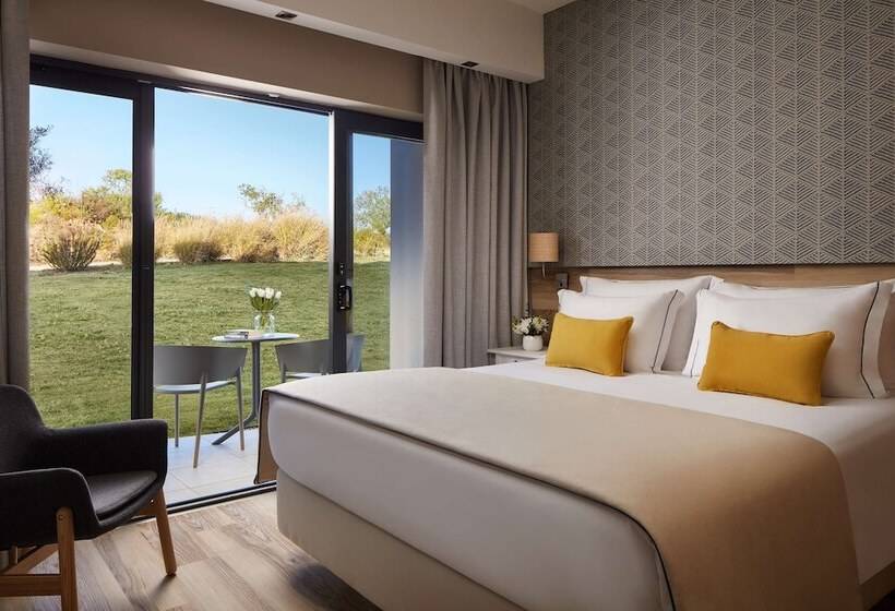 Семейный Номер Deluxe, Tivoli Alvor Algarve Resort