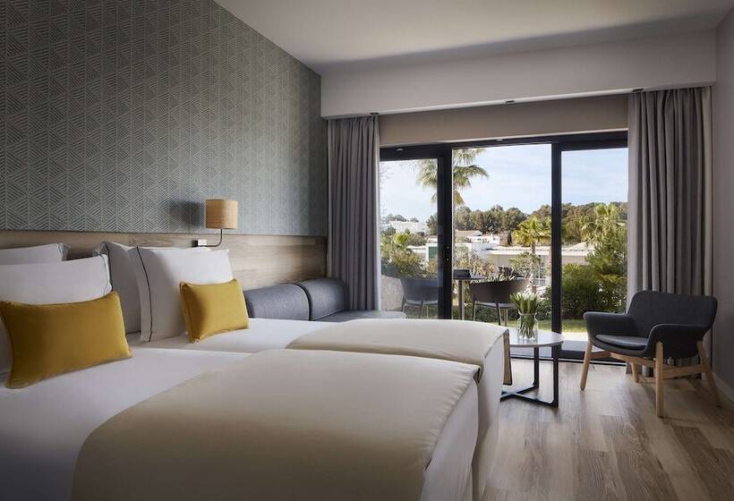 Семейный Номер, Tivoli Alvor Algarve Resort