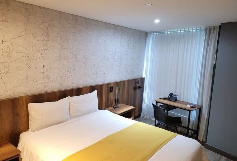 Номер Superior Одноместный, Café Hotel Medellín