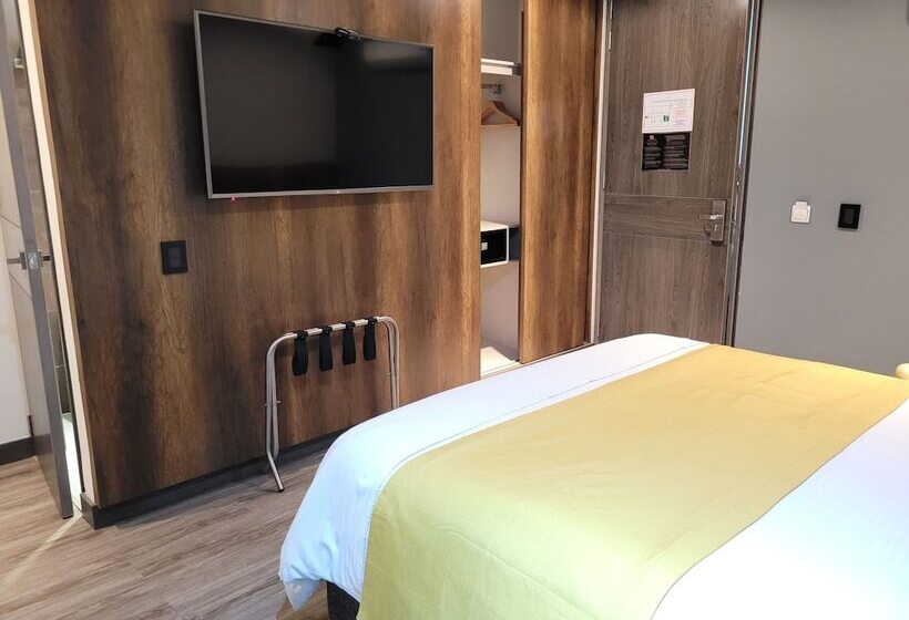 Номер Superior, Café Hotel Medellín