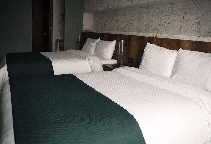 Номер Superior, Café Hotel Medellín