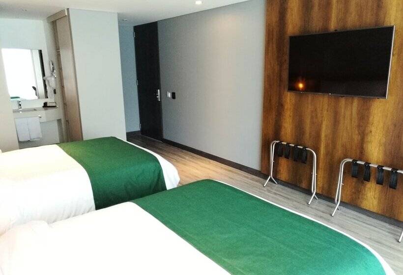 Номер Superior, Café Hotel Medellín