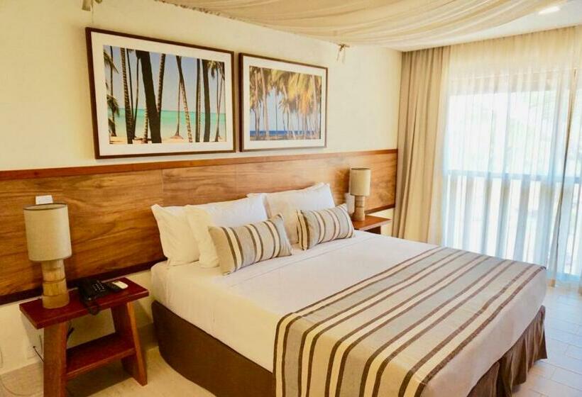 수피리어 룸, Samoa Beach Resort