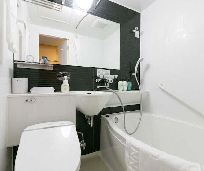 Номер Стандарт, Sanco Inn Nagoya Shinkansenguchi Annex