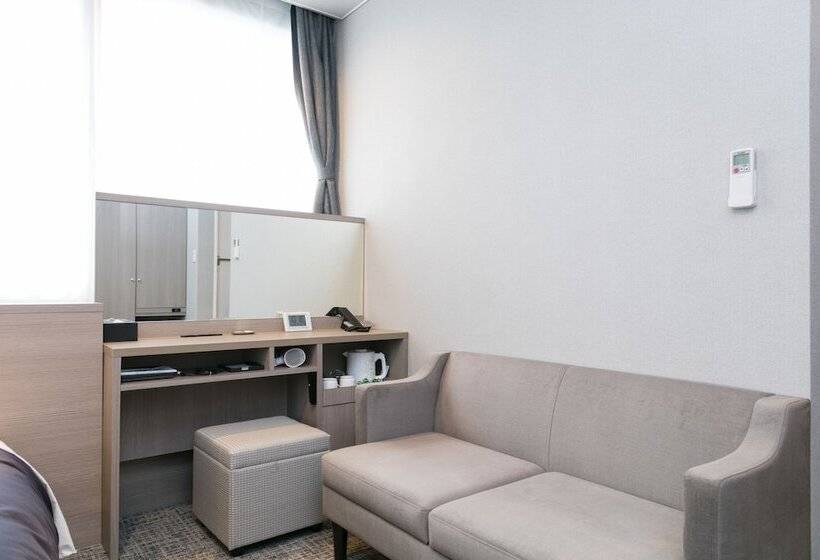 Номер Стандарт, Sanco Inn Nagoya Shinkansenguchi Annex