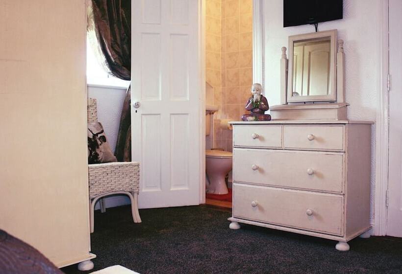 Номер Стандарт, Beaufort House Accomodation