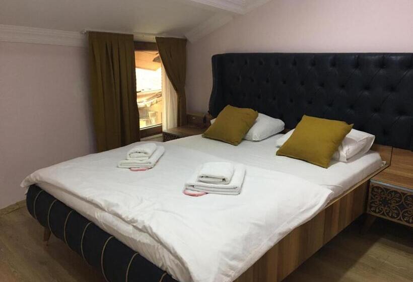 דירת שלושה חדרים, Dunya Residence